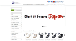 Desktop Screenshot of jzool.com